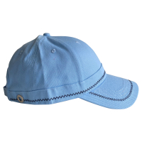 Cap Aruba Lichtblauw